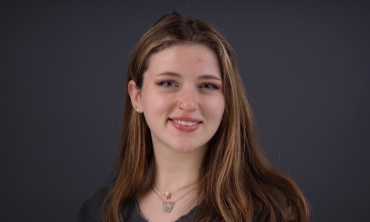 Ashley Dell’Oso ’24