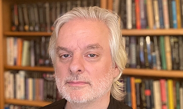 David Chalmers