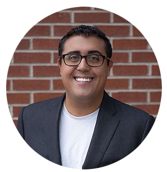 Antonio J. Gutierrez Jr. '10