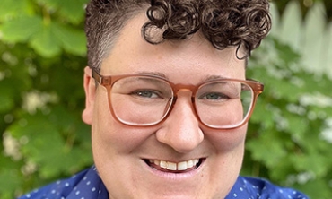 Photo of Marlow Guerrant 