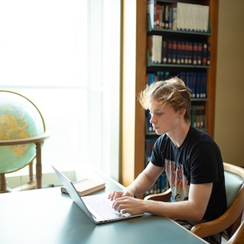 Rearch Mentor Program