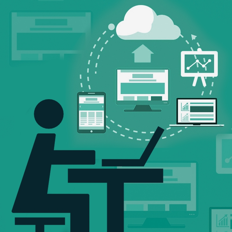 student remote support