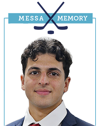 Joseph Messina ’27