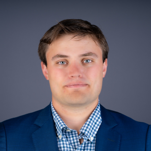 Professional headshot of Ryan Mulderig