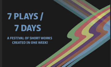 Seven Dyas Seven Plays